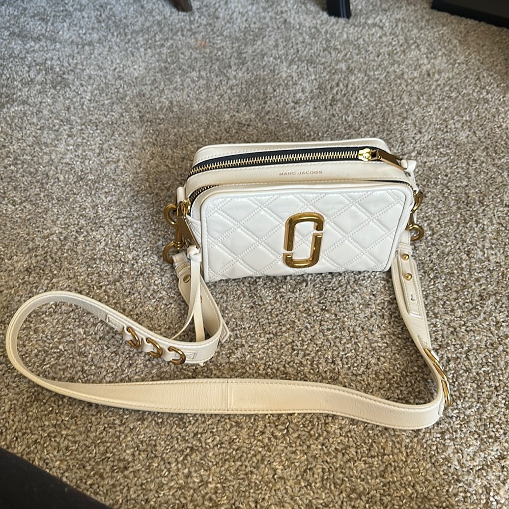 Marc jacobs purse